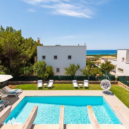 Villa Galerna Son Bou Kültér fotó