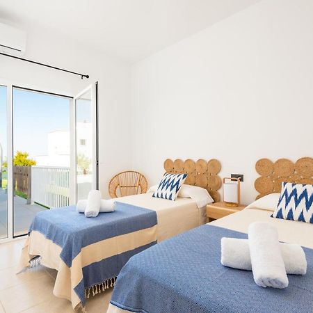 Villa Galerna Son Bou Kültér fotó