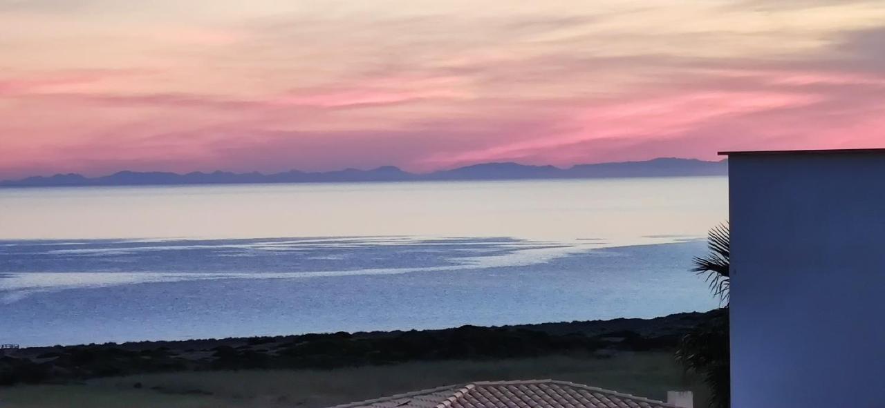 Villa Galerna Son Bou Kültér fotó